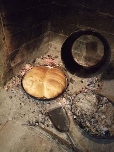 Konoba-Pizzeria Baladur - Gastronomija i ugostiteljstvo