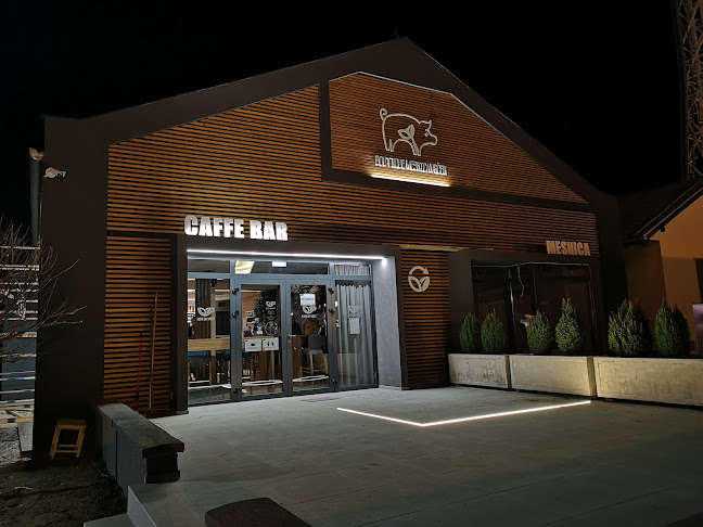 Caffe bar Vrček - Gastronomija i ugostiteljstvo