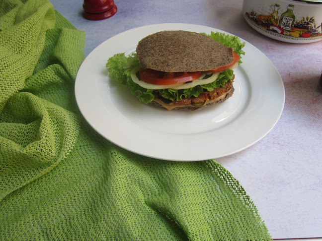 Opinii despre Restoran i trgovina "Vege Fino Za Sve " în Zagreb - Gastronomija i ugostiteljstvo