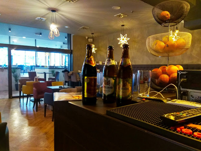 Impresso Bar - Gastronomija i ugostiteljstvo