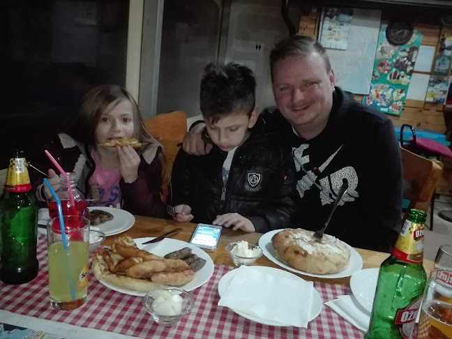 Pekara Toni - Varvari