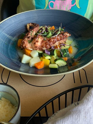 Restoran "Mamma Mia" Zadar - Gastronomija i ugostiteljstvo