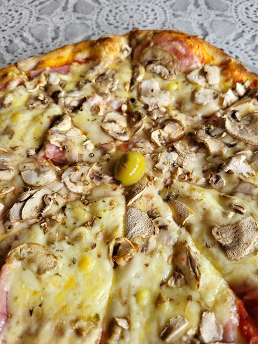 Comentarii opinii despre Pizzeria Lav - sala Ganjak