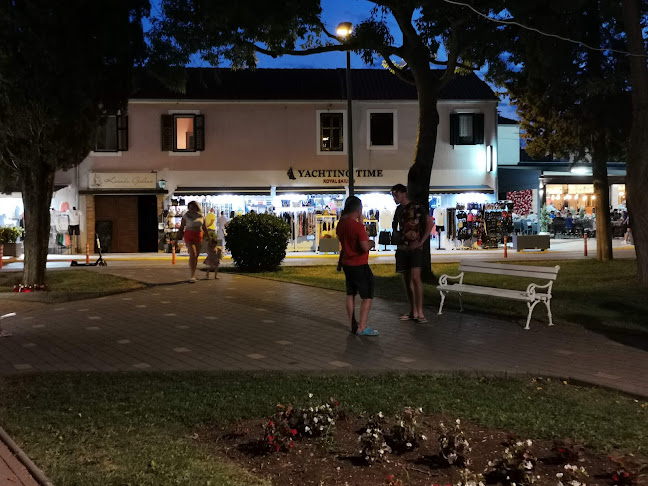 Opinii despre Garden and beer în Biograd na Moru - Gastronomija i ugostiteljstvo