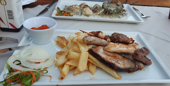 Kantina Melon - Petrovija