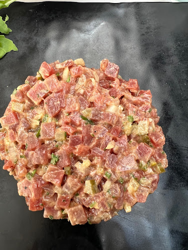 Opinii despre Zlatna ribica în Brodarica - Gastronomija i ugostiteljstvo