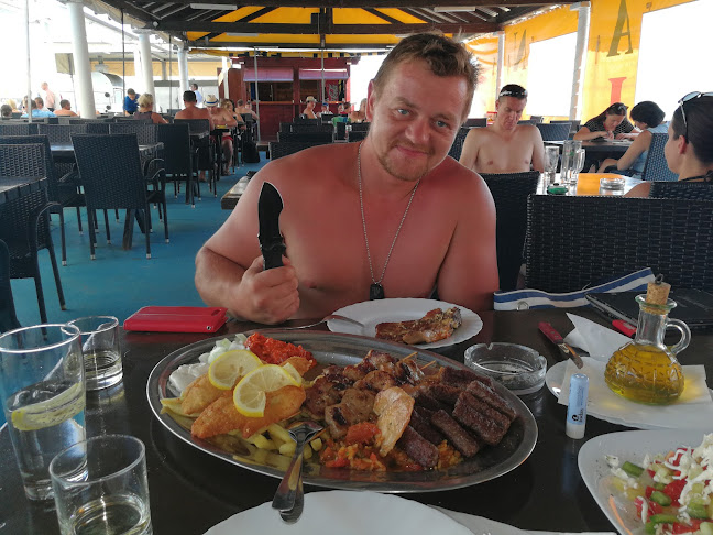 Aqua-gun - Gastronomija i ugostiteljstvo