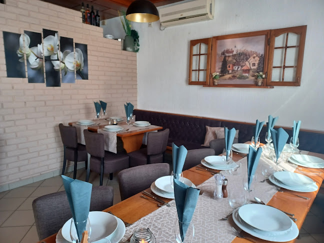 Žmah bistro - Gastronomija i ugostiteljstvo