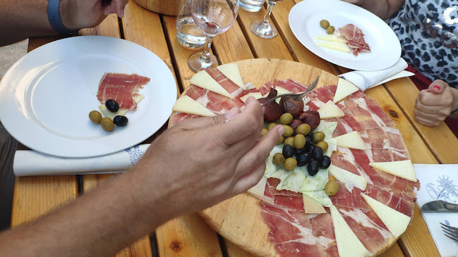 Opinii despre Pansion Konoba Tomić în Gornji Humac - Gastronomija i ugostiteljstvo