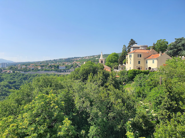 Restaurant Trsatica - Gastronomija i ugostiteljstvo