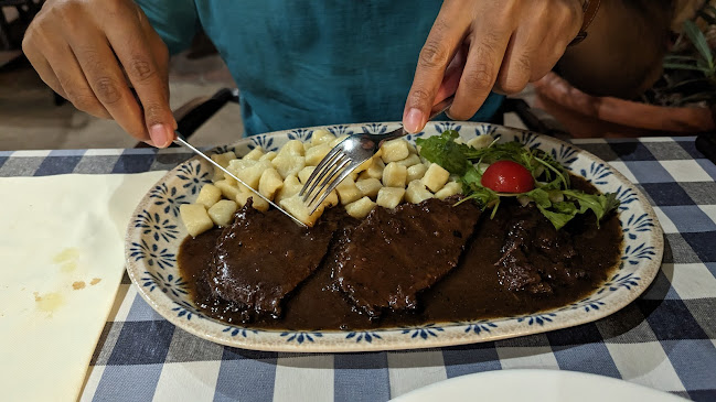 Konoba Boccaporta - Pula