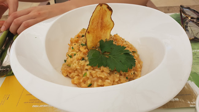 Opinii despre Lacroma Restaurant în Dubrovnik - Gastronomija i ugostiteljstvo