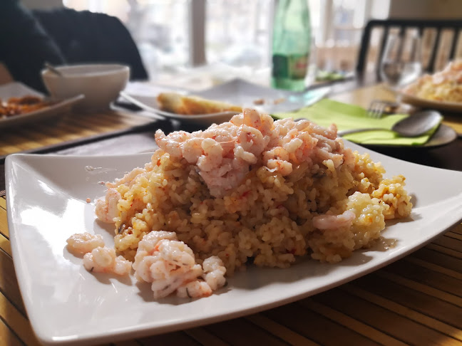 Comentarii opinii despre Restoran Awokaido