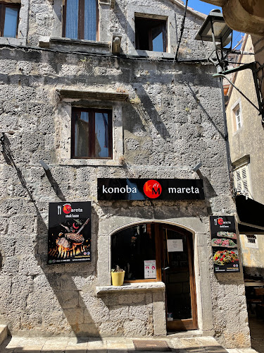Comentarii opinii despre Konoba Mareta