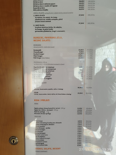 Restoran Markuševec