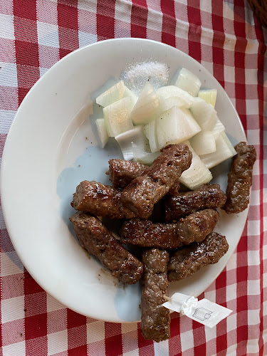 Comentarii opinii despre Krčma Kod Marka