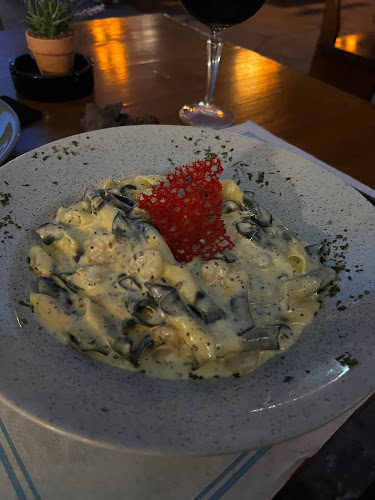 Opinii despre Pirati Restaurant în Umag - Gastronomija i ugostiteljstvo