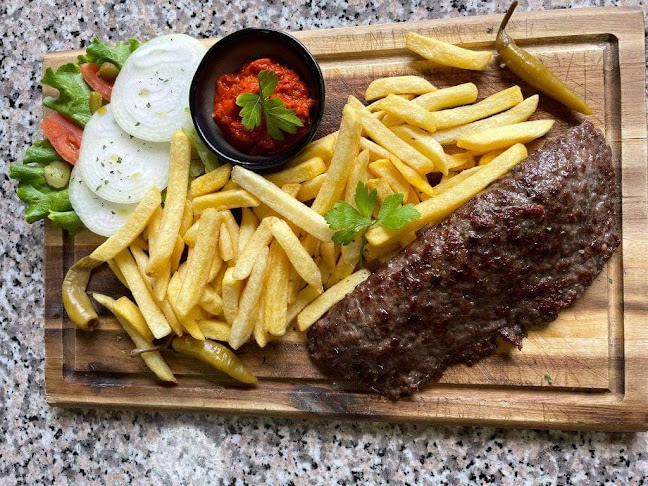 Bistro Kody - Voćin