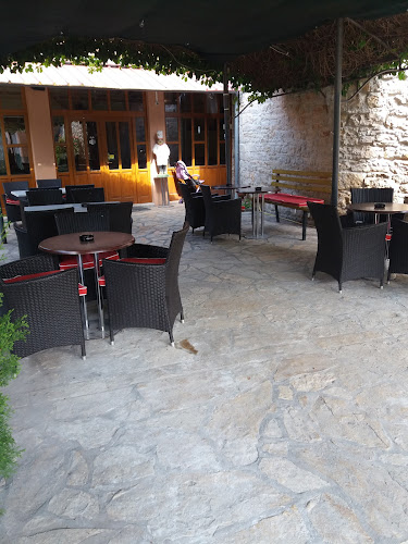 Pizzeria Darts Boban