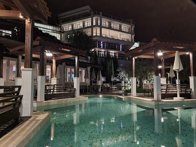 Comentarii opinii despre Amfora Hvar Grand Beach Resort