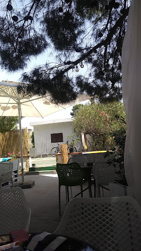 Fast Food & Beach Bar "Olá Amigo"