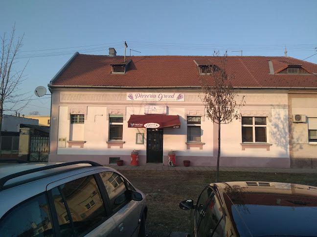 Restoran Grozd - Gastronomija i ugostiteljstvo