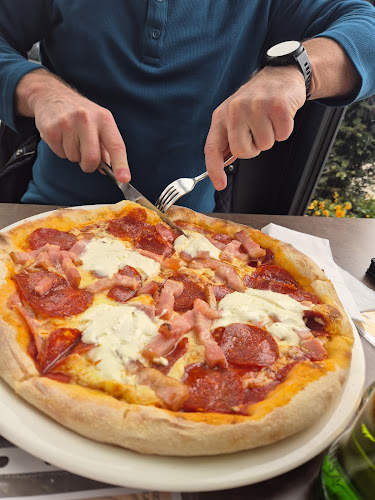 Opinii despre Restoran - Pizzeria 4M în Petrijanec - Gastronomija i ugostiteljstvo