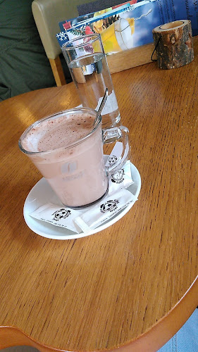 Comentarii opinii despre Caffe Bar Happy Time