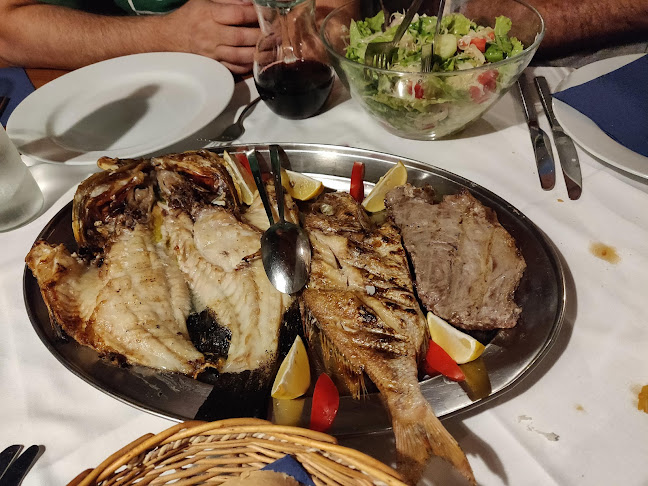 Comentarii opinii despre Triton Restaurant