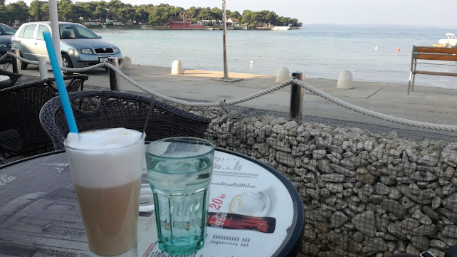 Pekarna Viktor - Petrčane