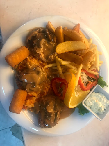 Šetalište Dr. Franje Tuđmana, 21300, Makarska