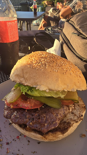 Comentarii opinii despre Fast Food Big Bang