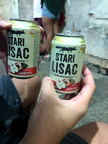 Barbatti street food - Gastronomija i ugostiteljstvo