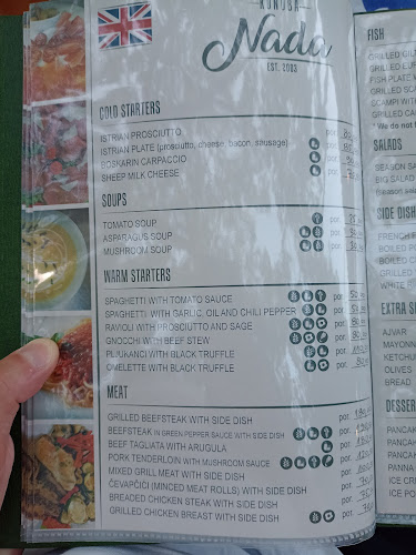 Monsena 7b, 52210, Rovinj