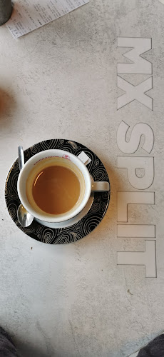 Opinii despre Caffe Bar MX în Split - Gastronomija i ugostiteljstvo