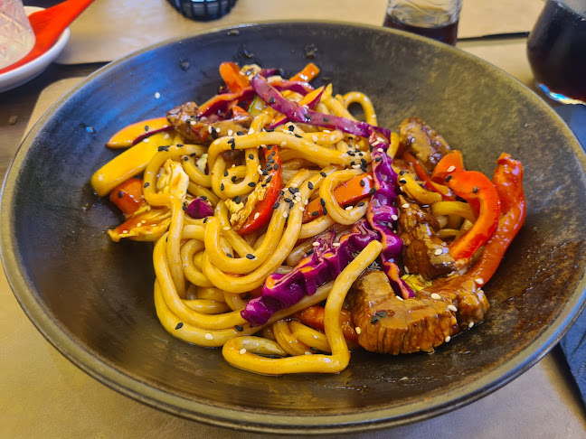 Comentarii opinii despre GURMAN NINSKI