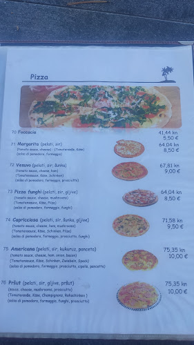 Bistro Plaza - Gastronomija i ugostiteljstvo