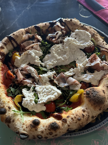 Ventidue Pizza & Bar - Osijek