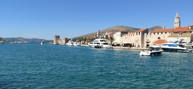 Comentarii opinii despre Pekara ˝Dobro jutro˝ Dicmo