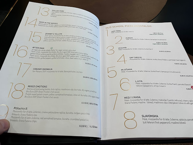 Ul. kneza Branimira 71a, 10000, Zagreb