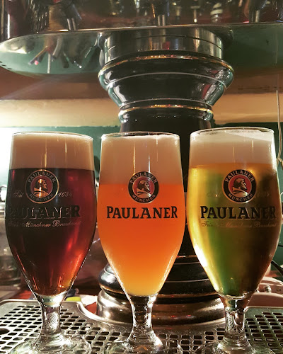 Caffe bar Friends Trezor - Zagreb