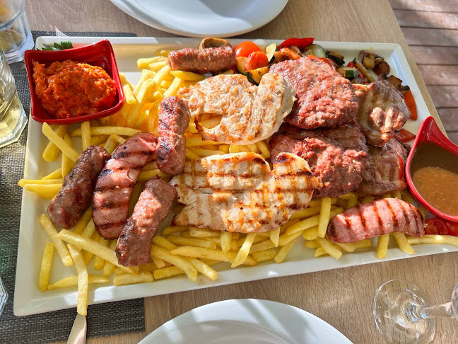 Restoran "Il Padrino" - Zadar