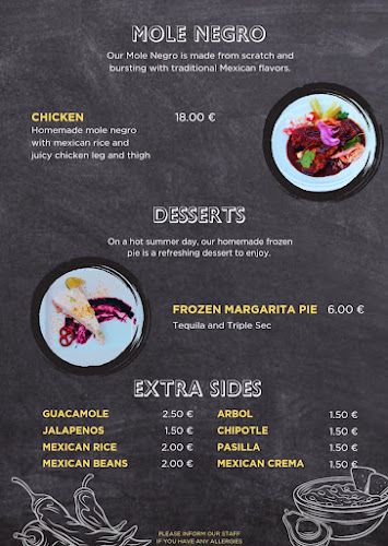 Sanctuary Cantina - Split