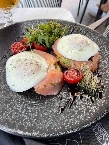 Oranž Bistro & Wine Bar - Zagreb