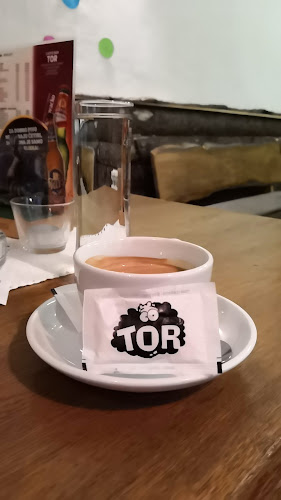 Caffe Bar Tor - Gastronomija i ugostiteljstvo