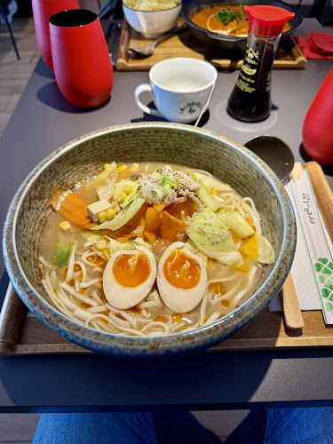 Chopstix Pan Asian Cuisine & Sushi bar - Zagreb