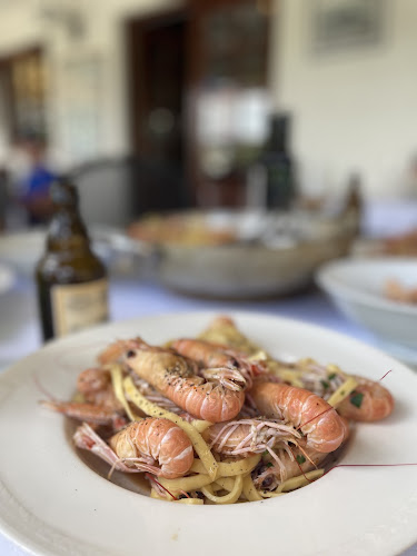 Mala Riba - Gastronomija i ugostiteljstvo