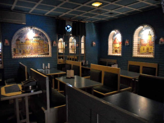 Pizzeria Purger - Gastronomija i ugostiteljstvo