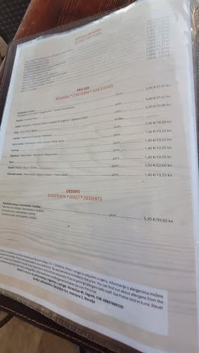 Obala kralja Petra Krešimira IV 10, 53921, Novalja