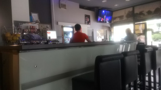 Caffe Bar Park - Pleternica